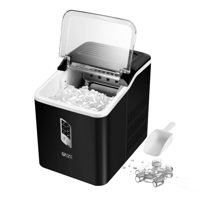 Ultima Cosa Presto Freddo High Capacity Ice Maker