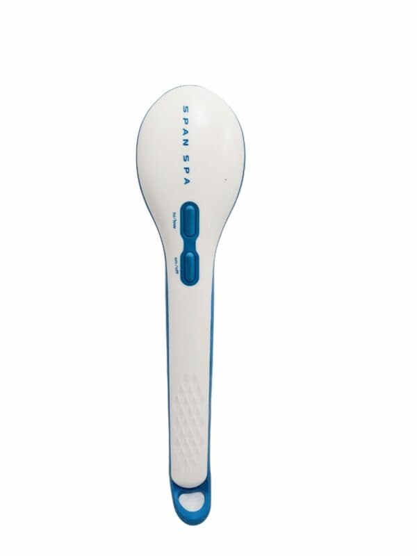 Span Spinning Spa Brush