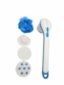 Span Spinning Spa Brush