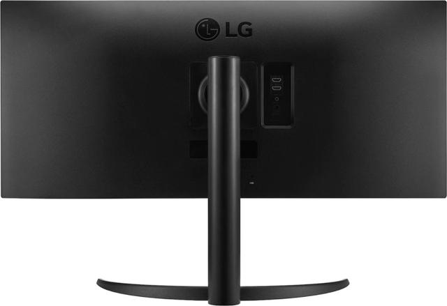 LG 34'' 21:9 UltraWide™ Full HD with AMD FreeSync™