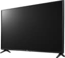 شاشة سمارت 43 بوصة 60 هرتز 5500 لومن من إل جي LG 43 Inch FullHD