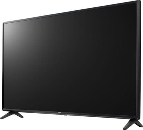 شاشة سمارت 43 بوصة 60 هرتز 5500 لومن من إل جي LG 43 Inch FullHD