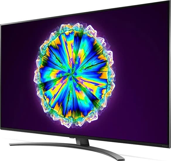 LG 65 inch 4K NanoCell TV | 65NANO86