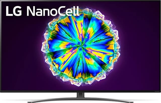 LG 65 inch 4K NanoCell TV | 65NANO86