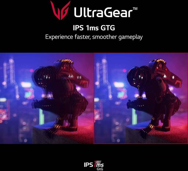 LG UltraGear 32'' UHD 4K Nano IPS Monitor, 144Hz Refresh Rate, 1ms Gtg Response Time, HDR 1000, G-Sync Compatible, 1.07 Billion Color Depth, 16:9 Aspect Ratio, 178º Viewing Angle, Black | 32GQ950-B - SW1hZ2U6MTAwOTUxMA==