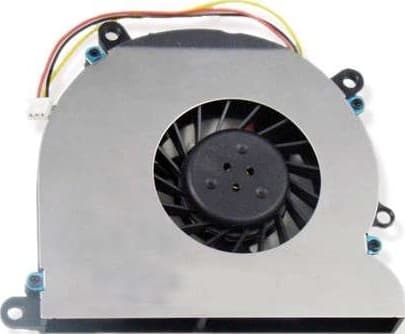 مروحة تبريد معالج اللاب توب اتش بي HP Laptop CPU Cooling Fan