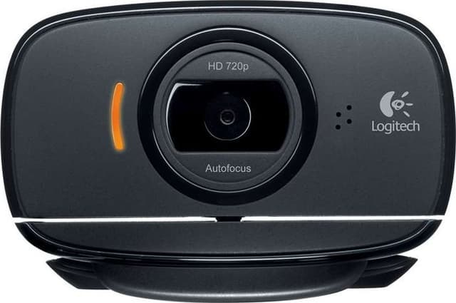 Logitech C525 HD Webcam 720P | 960-001064