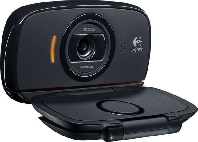 Logitech C525 HD Webcam 720P | 960-001064