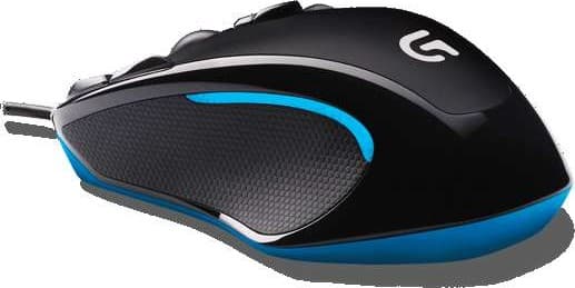 Logitech G300s Optical Gaming Mouse | 910-004346