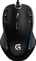 Logitech G300s Optical Gaming Mouse | 910-004346