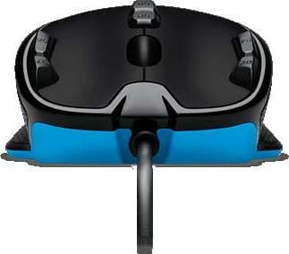 Logitech G300s Optical Gaming Mouse | 910-004346