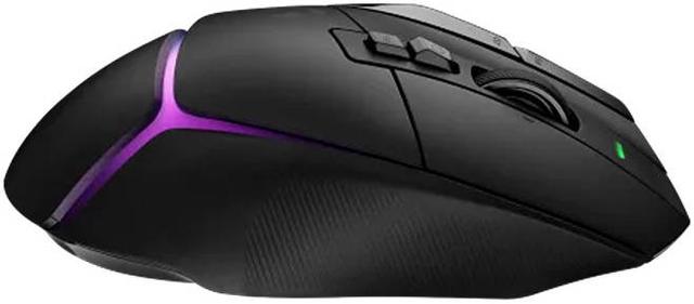 Logitech G502 X PLUS HERO LIGHTSPEED Wireless Gaming Mouse