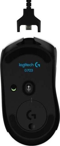 Logitech G703 Lightspeed Wireless Gaming Mouse | 910-005094 / 910-005093 - SW1hZ2U6MTA0MTYyOA==