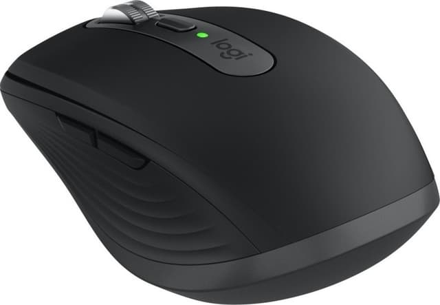 Logitech MX Anywhere 3 Mouse - Black | 910-005988
