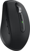 Logitech MX Anywhere 3 Mouse - Black | 910-005988
