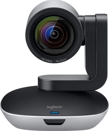 Logitech PTZ Pro 2 Camera – USB HD 1080P Video Camera for Conference Rooms | 960-001186