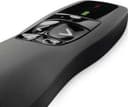 جهاز عرض تقديمي لاسلكي مع مؤشر ليزر لوجيتيك Logitech R400 Wireless Presenter