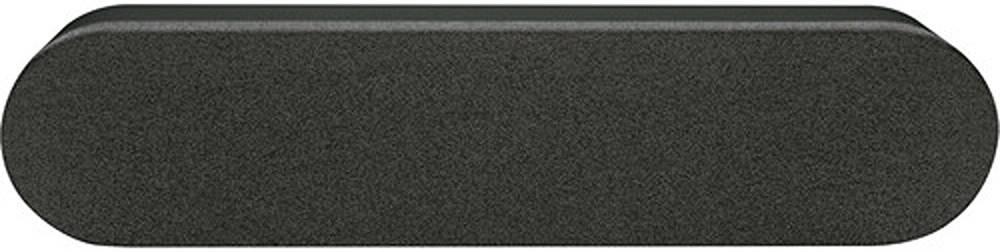 Logitech Rally Speaker For Conference System Anti Vibration Enclosure 48KHz Sampling Rate 95 Decibel Max Output Level With 2.95m Mini XLR Cable 76mm Driver Diamter Black | 960-001230