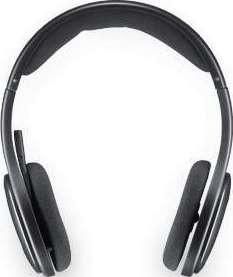 Logitech Wireless Headset H800 | 981-000338 / 981-000337