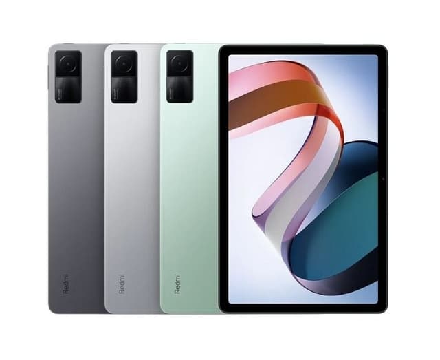 جهاز تابلت شاومي ريدمي باد 10.6 بوصة النسخة الصينية رامات 4 جيجا – 128 جيجا تخزين Xiaomi Redmi Pad