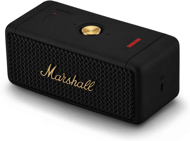 مكبر صوت بلوتوث 30 ساعة مارشال Marshall Willen Portable Bluetooth Speaker - SW1hZ2U6MTAyNTA0Ng==