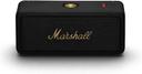 مكبر صوت بلوتوث 30 ساعة مارشال Marshall Willen Portable Bluetooth Speaker - SW1hZ2U6MTAyNTA0NA==