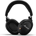 سماعات راس لاسلكية بلوتوث مارشال مونيتور أسود محرك 22 مم لون أسود Marshall Monitor Over Ear Bluetooth Headphone - SW1hZ2U6MTAyMjgxOA==