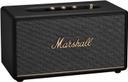 مكبر صوت بلوتوث 80 واط أسود مارشال Marshall Stanmore III Bluetooth Speaker System - SW1hZ2U6MTAxNzkyNQ==