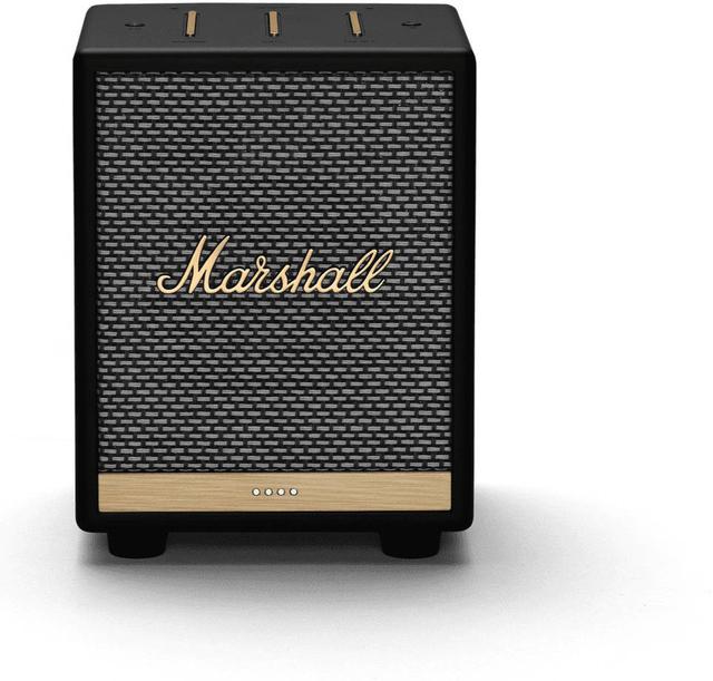 مكبر صوت بلوتوث 30 واط مارشال Marshall Uxbridge Bluetooth Smart Speaker - SW1hZ2U6MTAyNDY5MQ==