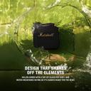 سبيكر بلوتوث 15 ساعة مارشال Marshall Willen Portable Bluetooth Speaker - SW1hZ2U6MTAzMzYxOA==