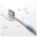 Xiaomi Mijia Dr Bei Toothbrush 4pcs Set Multi Color