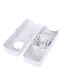 Touch Me Automatic Toothpaste Dispenser 5 Toothbrush Holder