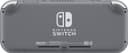 جهاز نينتيندو سويتش لايت رمادي Nintendo Switch Lite