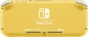 جهاز نينتيندو سويتش لايت أصفر Nintendo Switch Lite