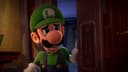 لعبة نينتيندو سويتش لويجي مانشن ثري Nintendo Switch Luigi's Mansion 3
