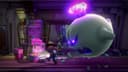 لعبة نينتيندو سويتش لويجي مانشن ثري Nintendo Switch Luigi's Mansion 3