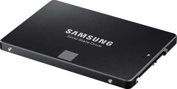 هارد داخلي SSD بسعة 1 تيرا داخلي سامسونج Samsung 850 EVO 2.5 Inch SATA III Internal SSD - SW1hZ2U6MTAyMDMwNQ==