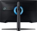 شاشة العاب 32 بوصة منحنية قيمنق كيو اتش دي سامسونج اودسي جي 7 SAMSUNG Odyssey G7 Curved Gaming Monitor QHD - SW1hZ2U6MTAxMjg1Ng==
