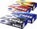 Samsung Toner (404s) Value Pack Set | CLT-P404C - SW1hZ2U6MTAyODM3OQ==