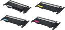 Samsung Toner (404s) Value Pack Set | CLT-P404C - SW1hZ2U6MTAyODM4MQ==