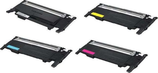 Samsung Toner (404s) Value Pack Set | CLT-P404C - SW1hZ2U6MTAyODM4MQ==