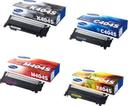 Samsung Toner (404s) Value Pack Set | CLT-P404C - SW1hZ2U6MTAyODM4Mw==