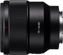 Sony FE 85mm f/1.8 Lens SEL85F18 | Sony85mm18