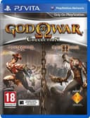 Sony God of War Collection (PS VITA) | PCSF00438