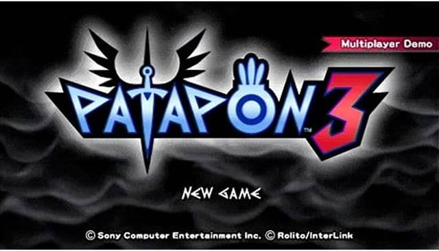 Sony Patapon Essentials, For PSP | 711719179979