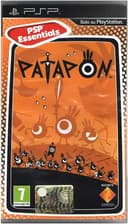 Sony Patapon Essentials, For PSP | 711719179979