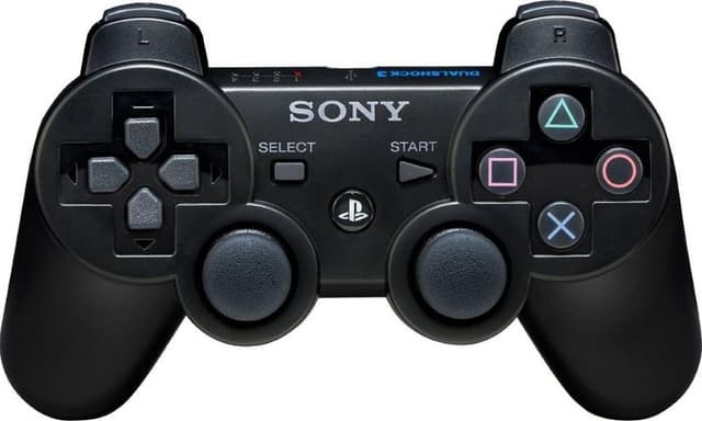 يد سوني 3 لاسلكية سوني Sony Play Station 3 Wireless Game Controller
