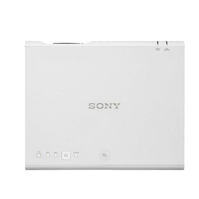 بروجكتر منزلي 4000 لومن سوني Sony VPL-CH355 3LCD Projector - SW1hZ2U6MTAwODE5Mg==