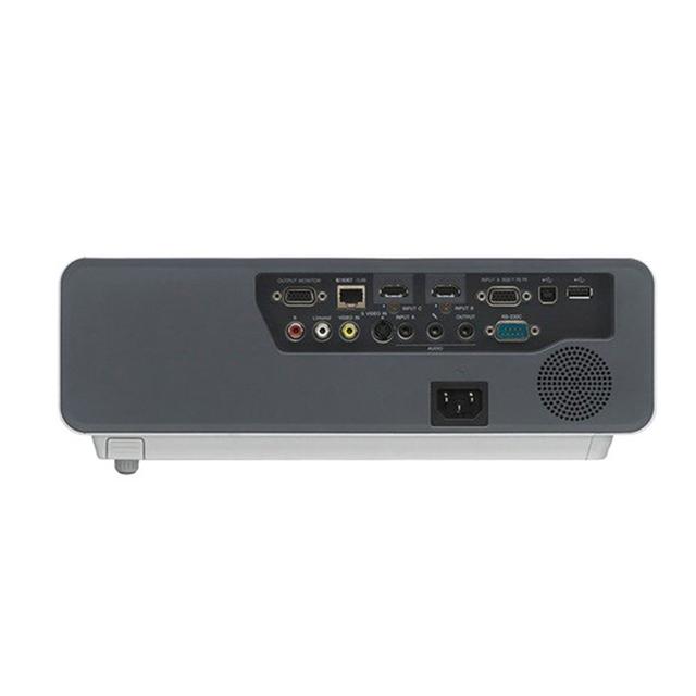 بروجكتر منزلي 4000 لومن سوني Sony VPL-CH355 3LCD Projector - SW1hZ2U6MTAwODE5NA==