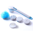 Span Spinning Spa Brush